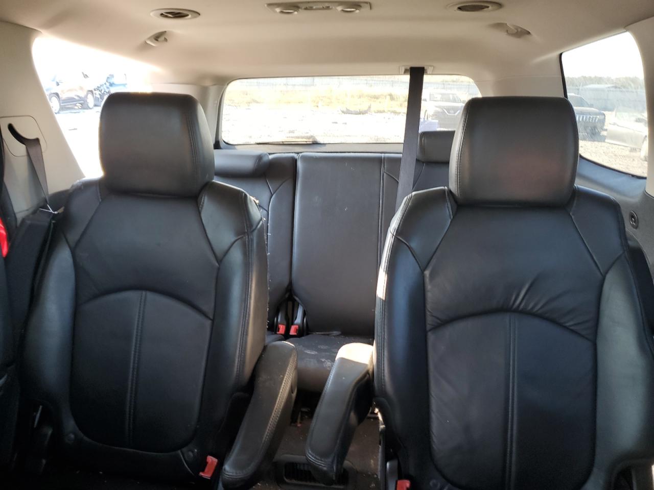 GMC Acadia Slt-1