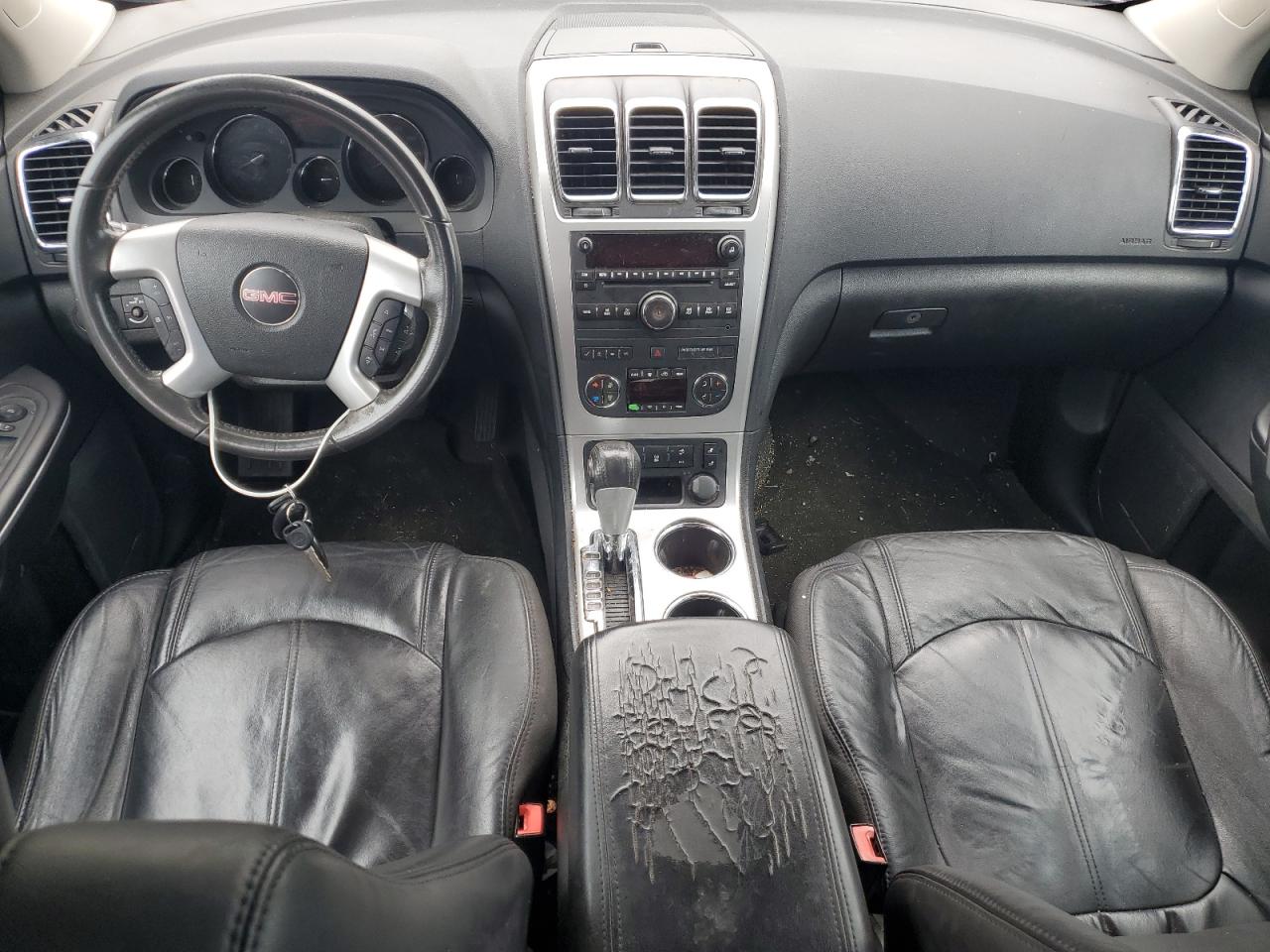 GMC Acadia Slt-1