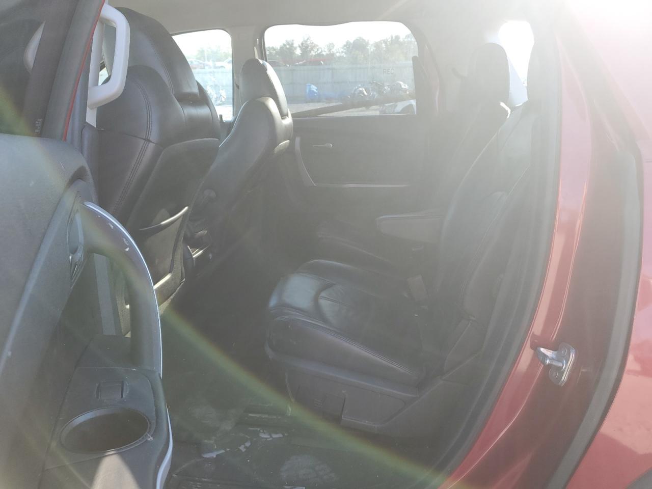 GMC Acadia Slt-1
