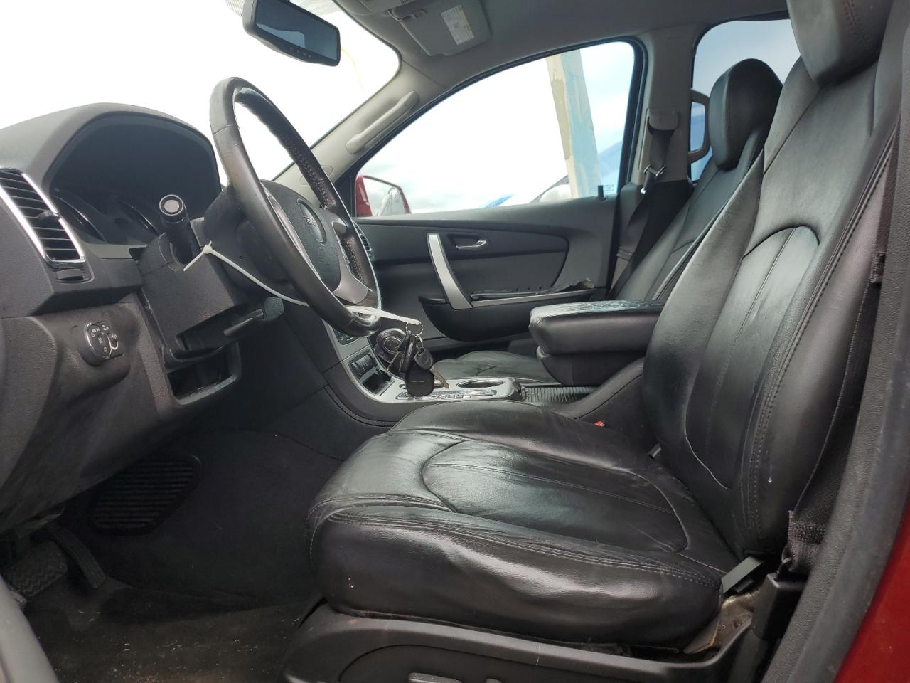 GMC Acadia Slt-1