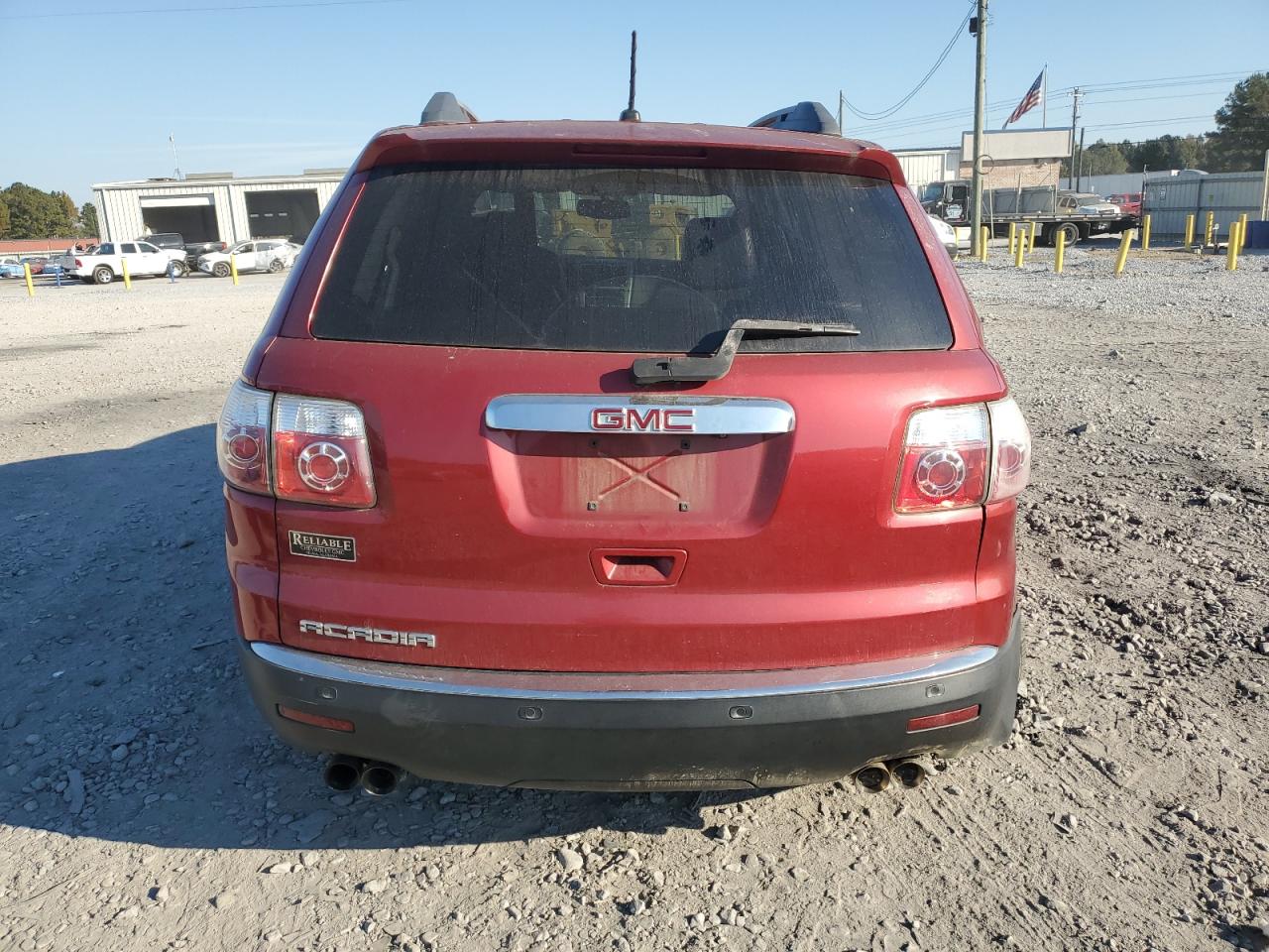 GMC Acadia Slt-1