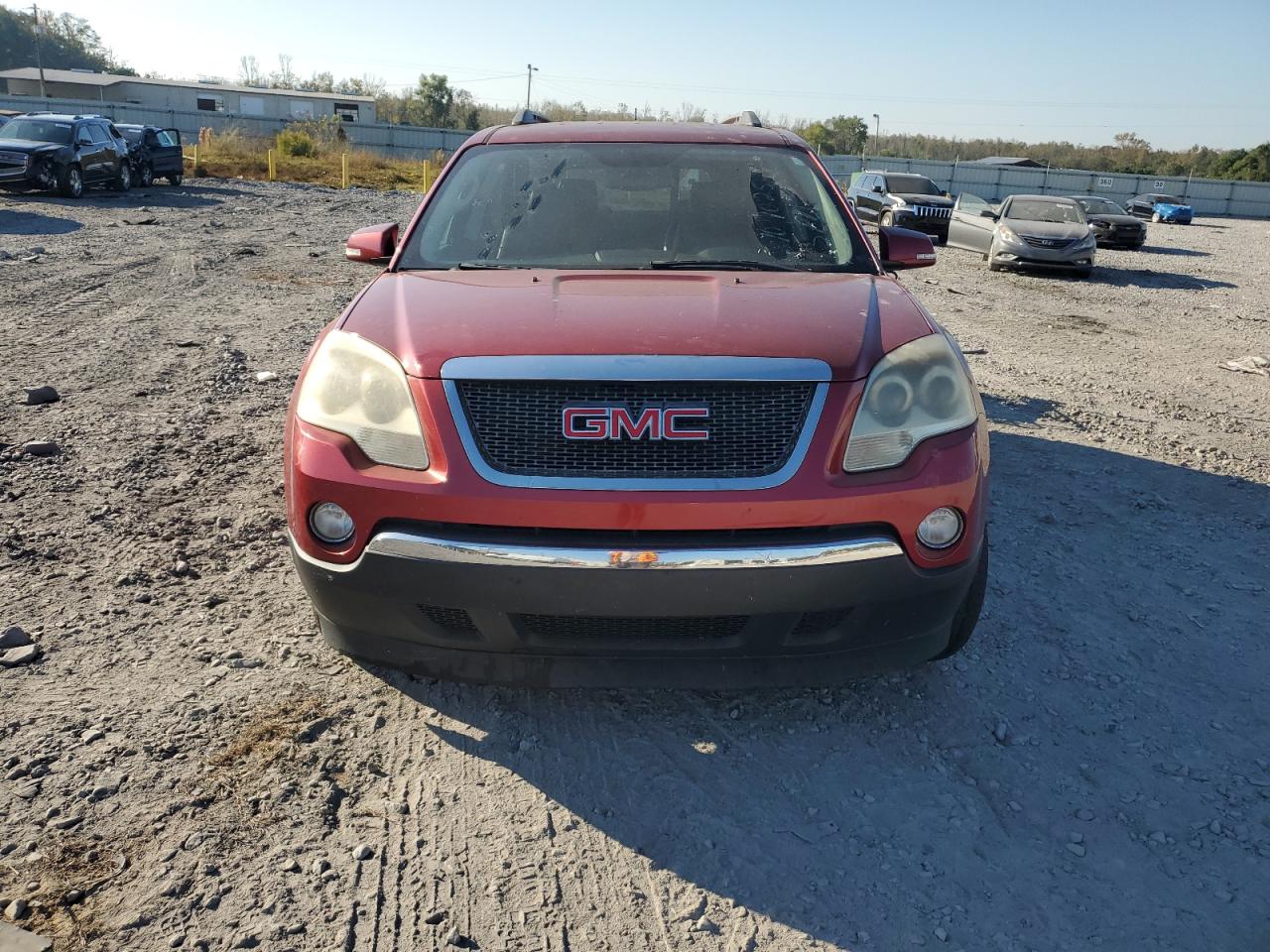 GMC Acadia Slt-1