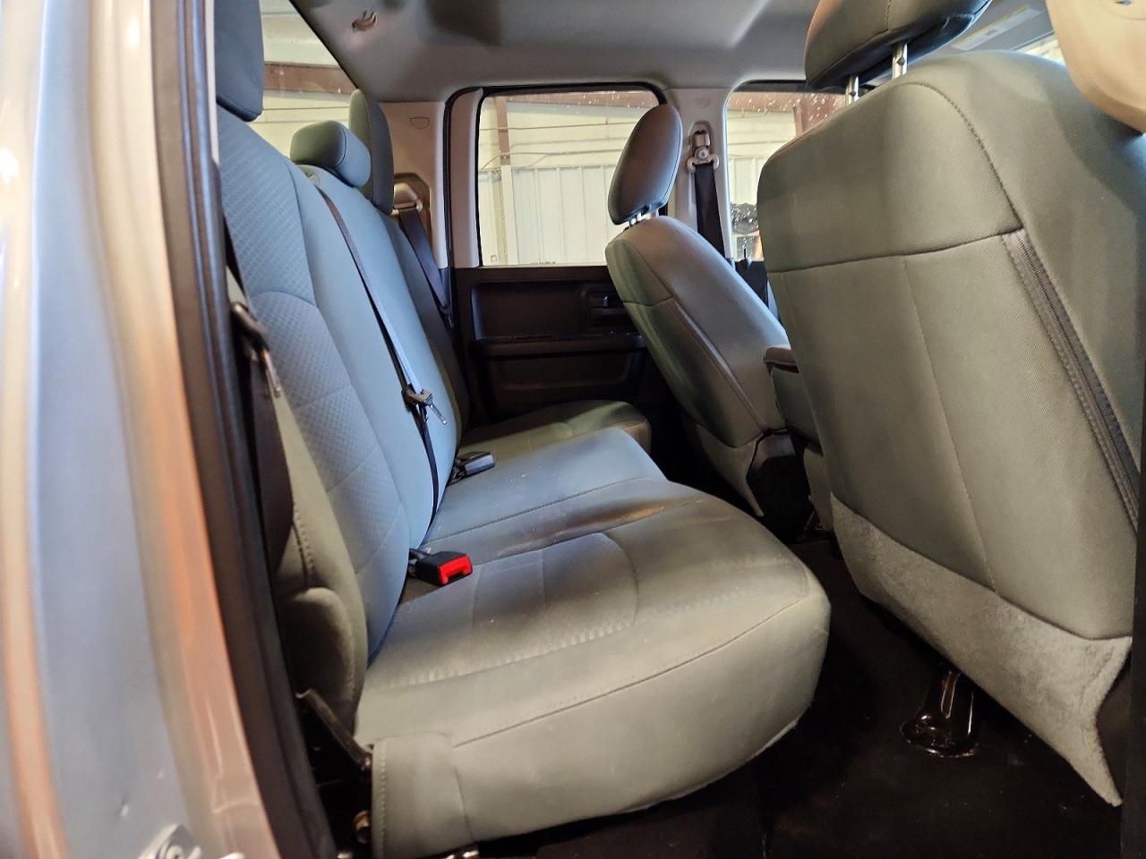 Ram 1500 St