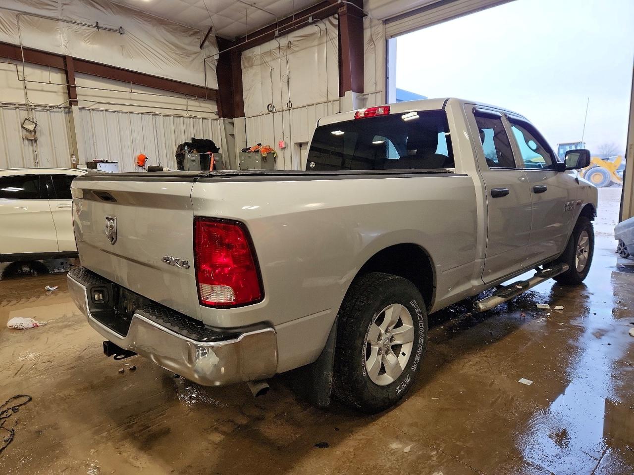Ram 1500 St