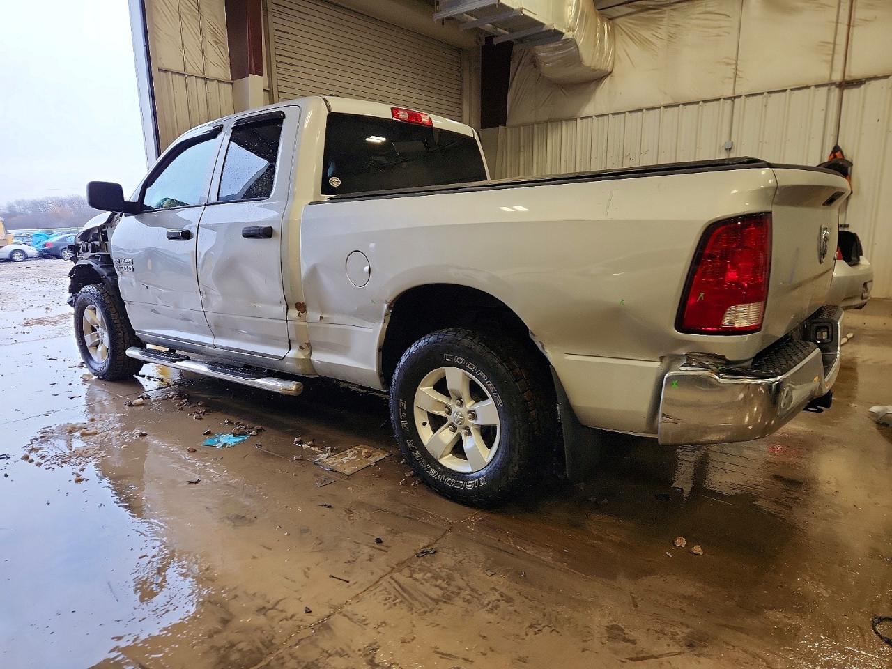 Ram 1500 St