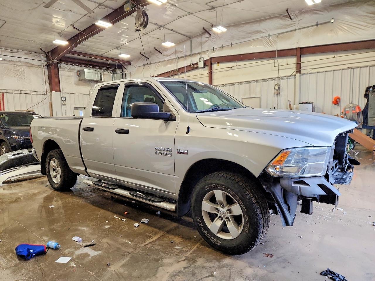 Ram 1500 St