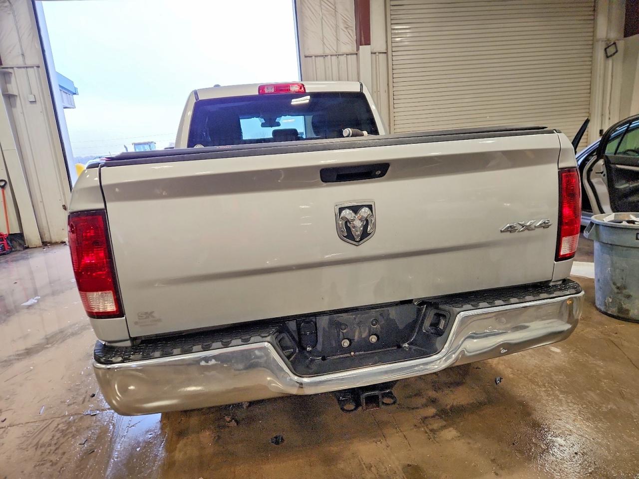 Ram 1500 St