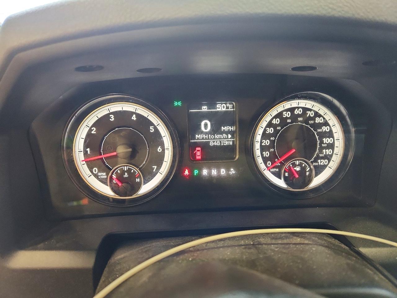 Ram 1500 St