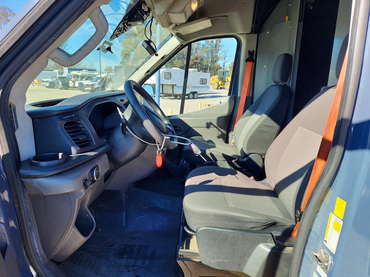 Ford Transit T-250