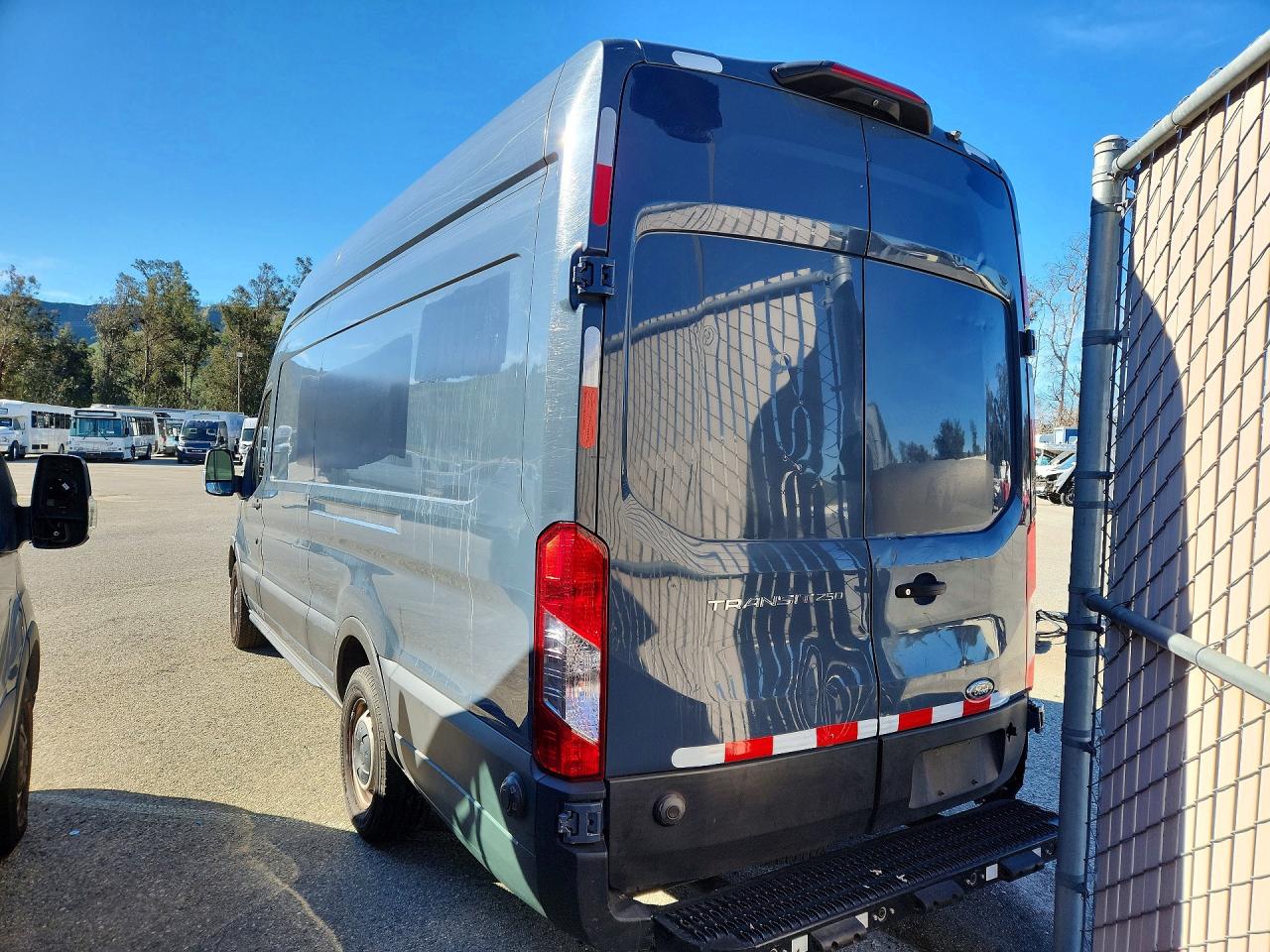 Ford Transit T-250