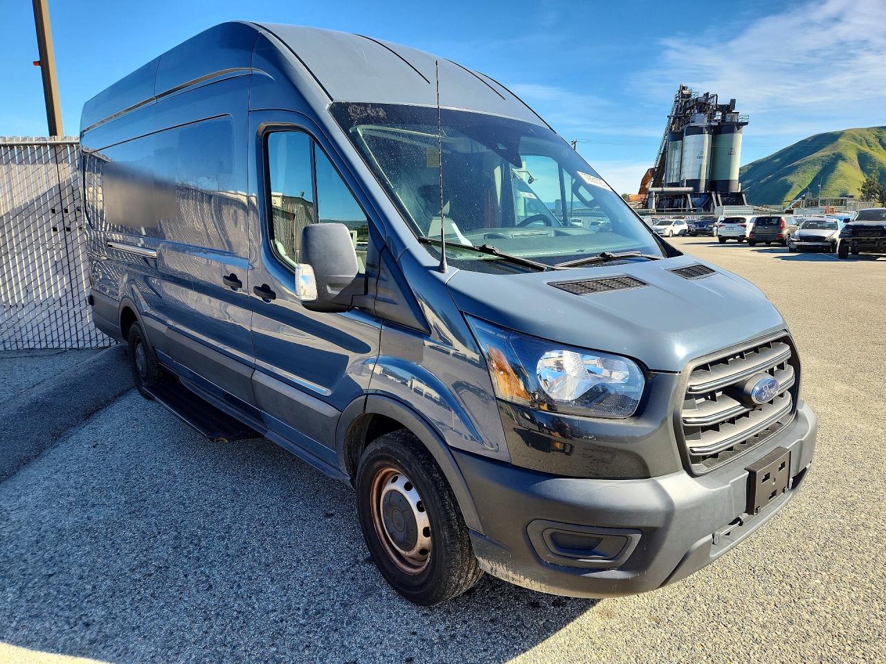 Ford Transit T-250