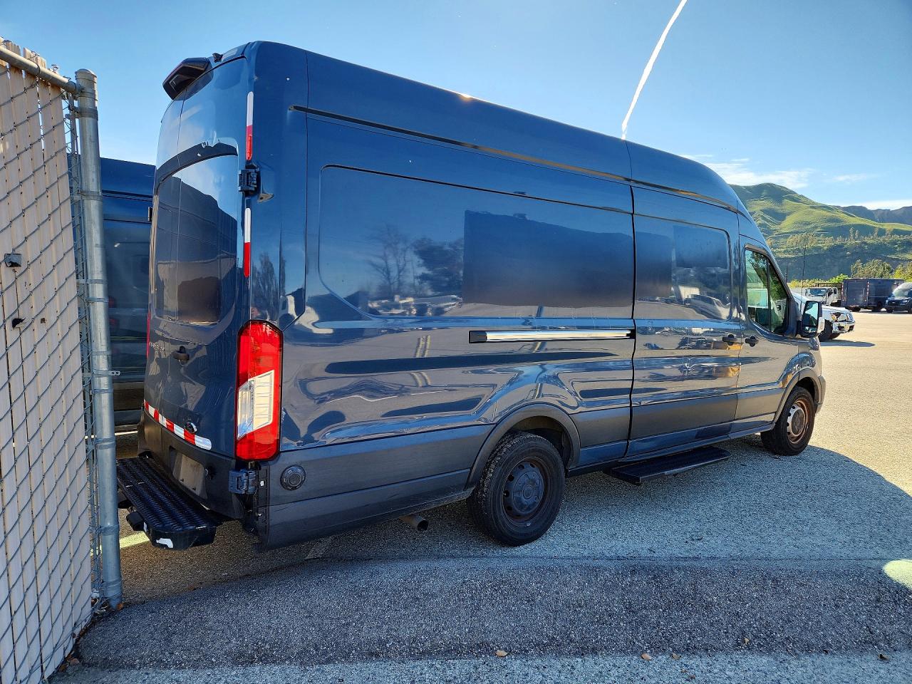 Ford Transit T-250
