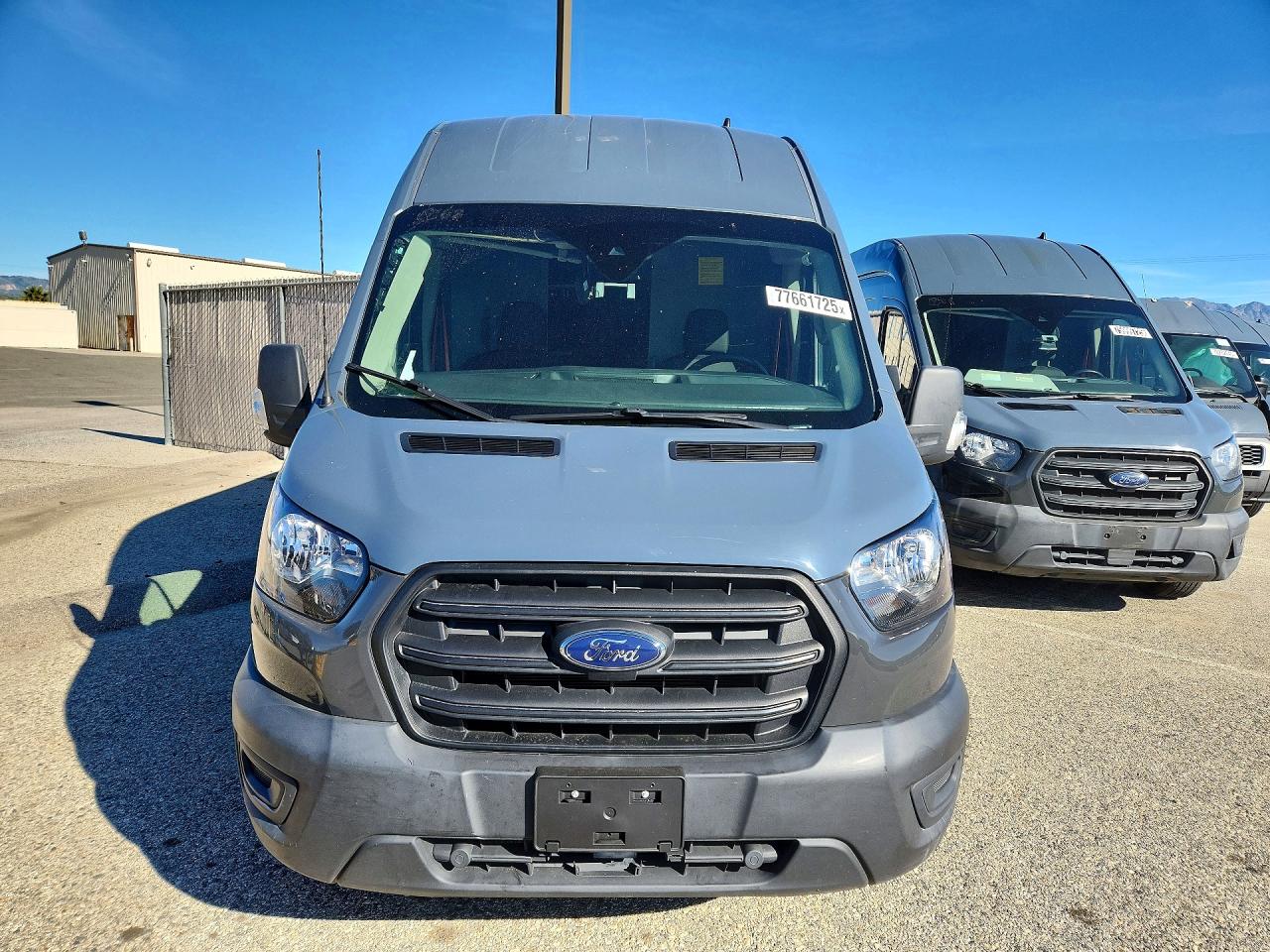 Ford Transit T-250