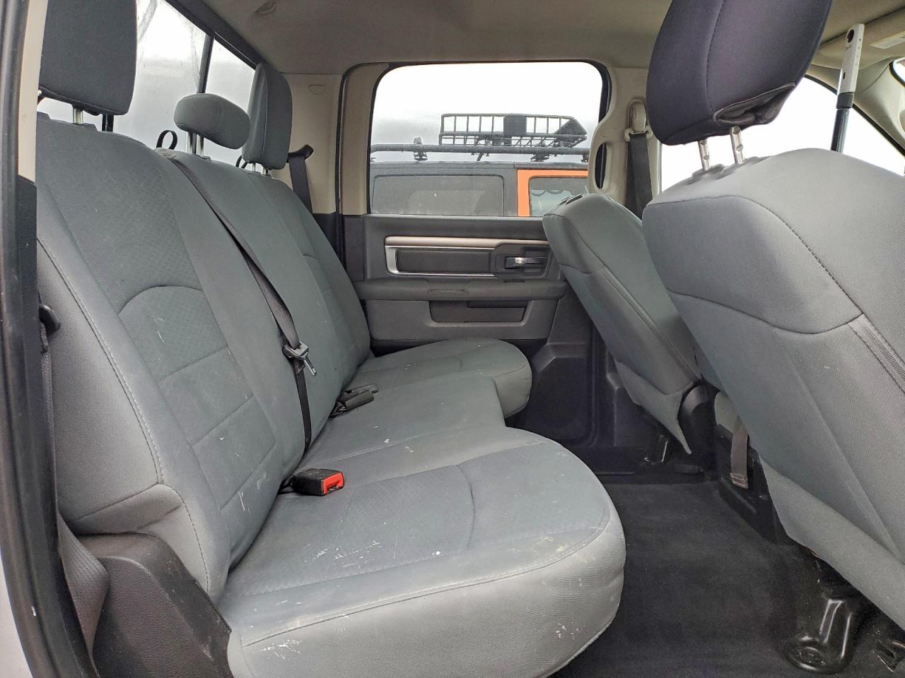Ram 1500 Slt