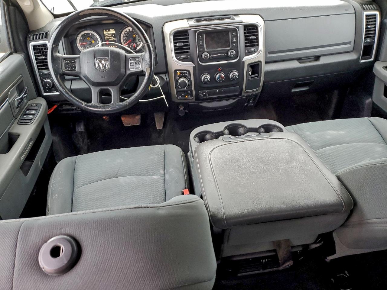 Ram 1500 Slt