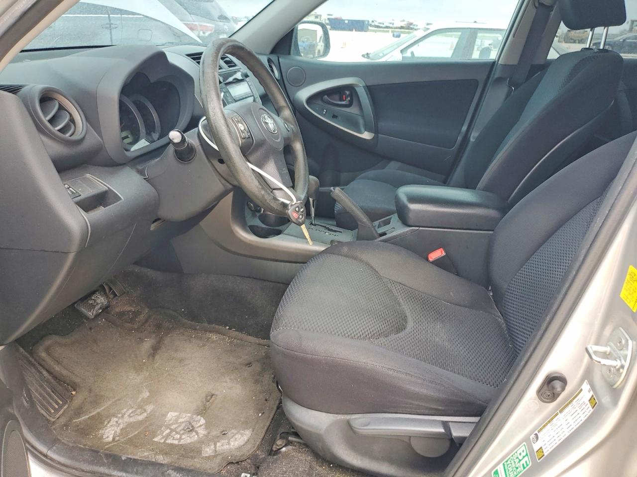 Toyota RAV4 Sport