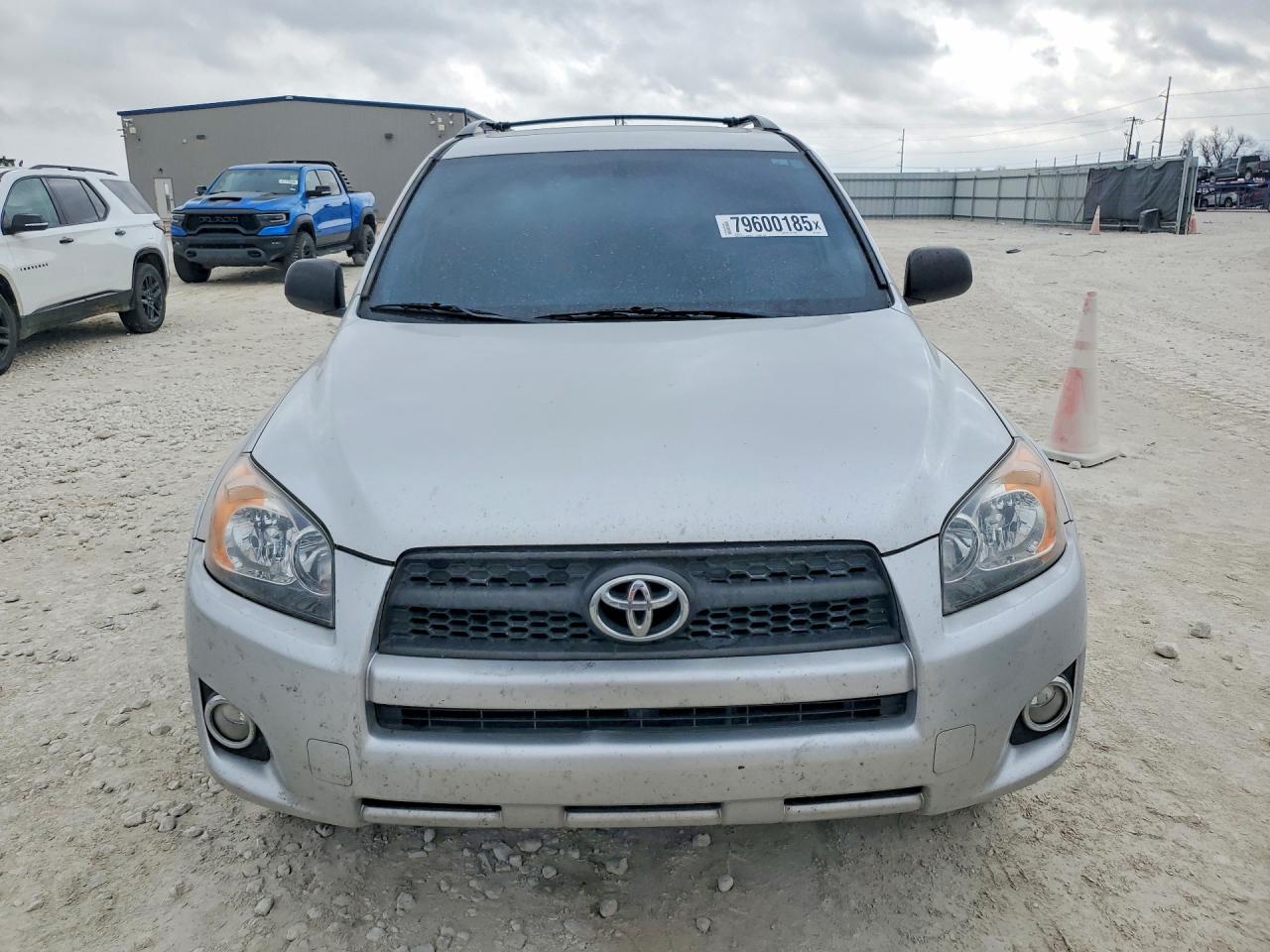 Toyota RAV4 Sport