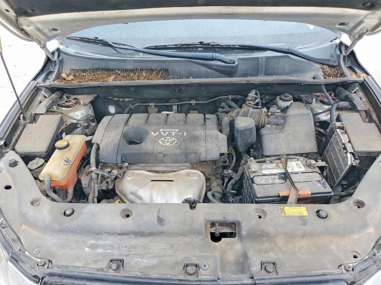 Toyota RAV4 Sport