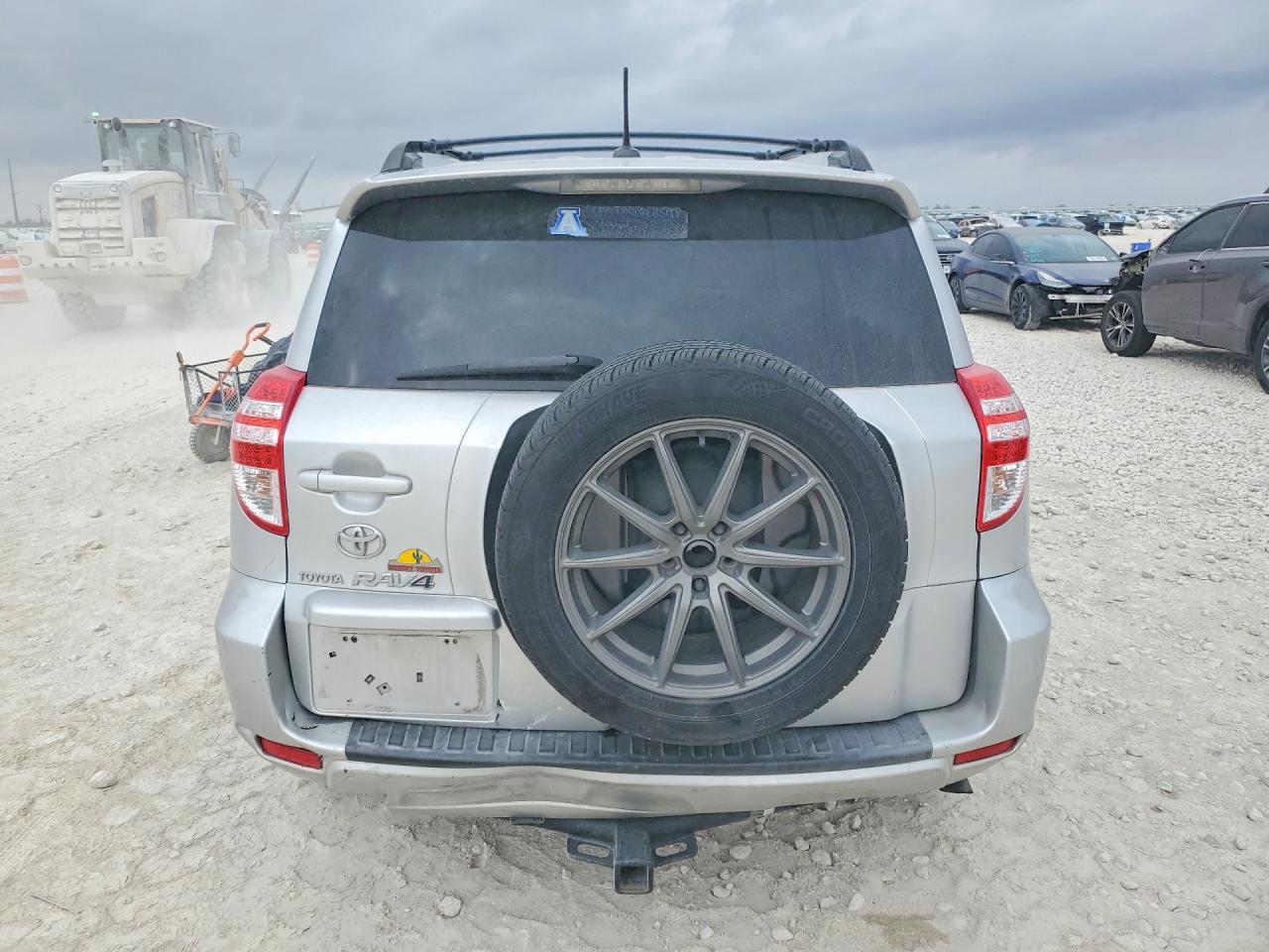Toyota RAV4 Sport