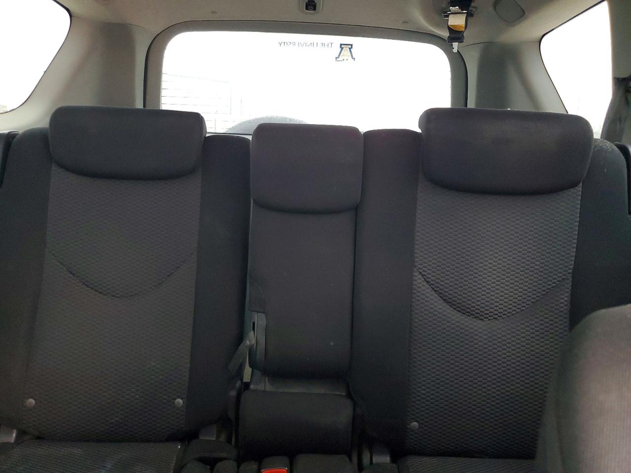 Toyota RAV4 Sport