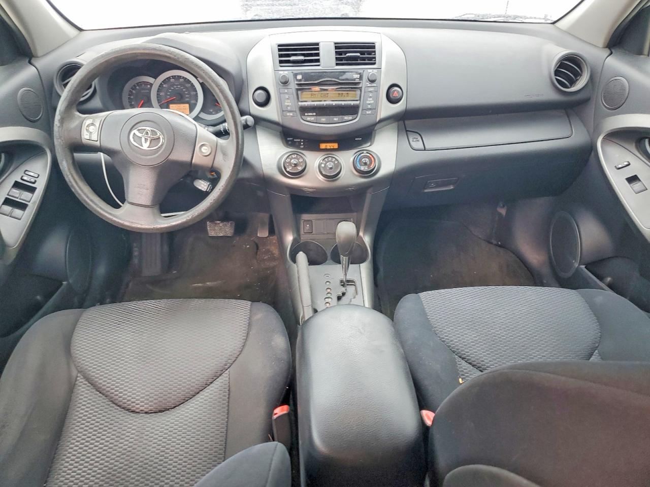 Toyota RAV4 Sport