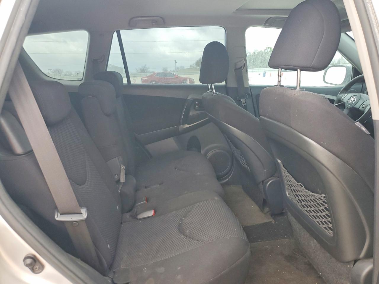 Toyota RAV4 Sport