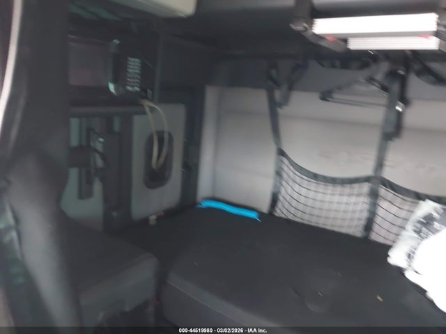 Freightliner New Cascadia 126