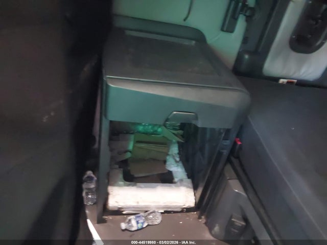 Freightliner New Cascadia 126