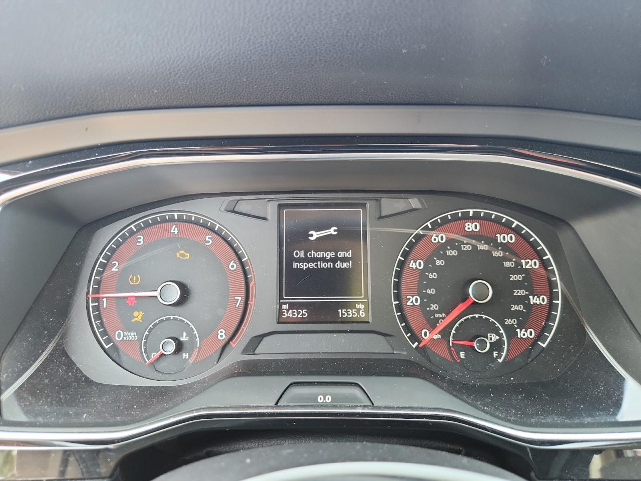 Volkswagen Jetta S