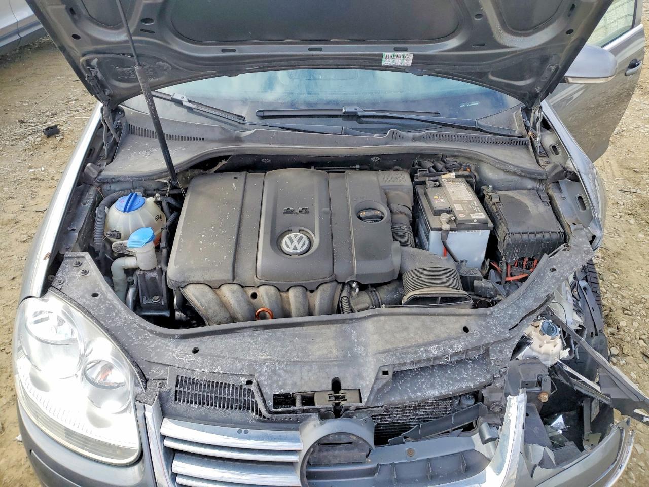 Volkswagen Jetta Se