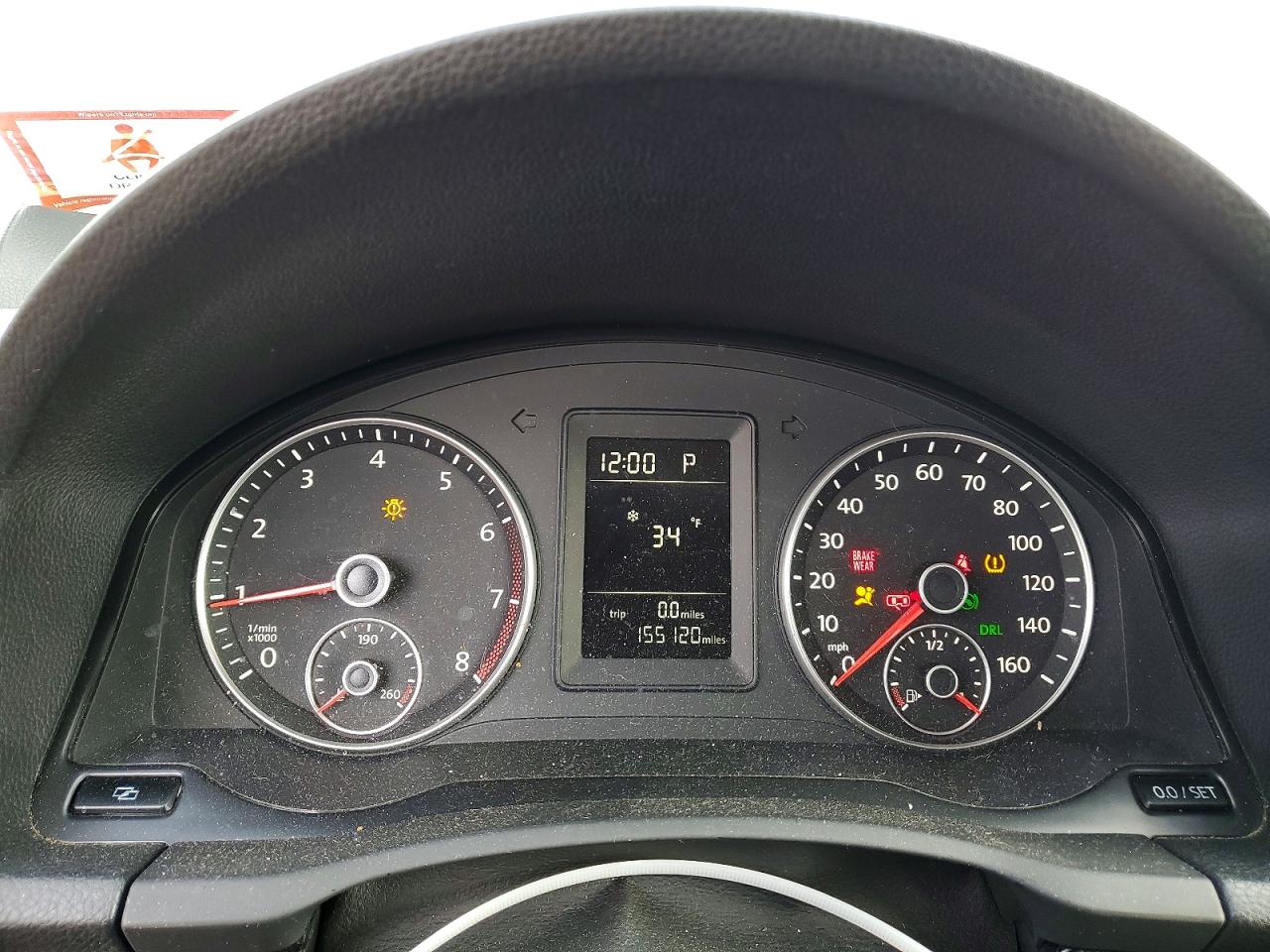 Volkswagen Jetta Se