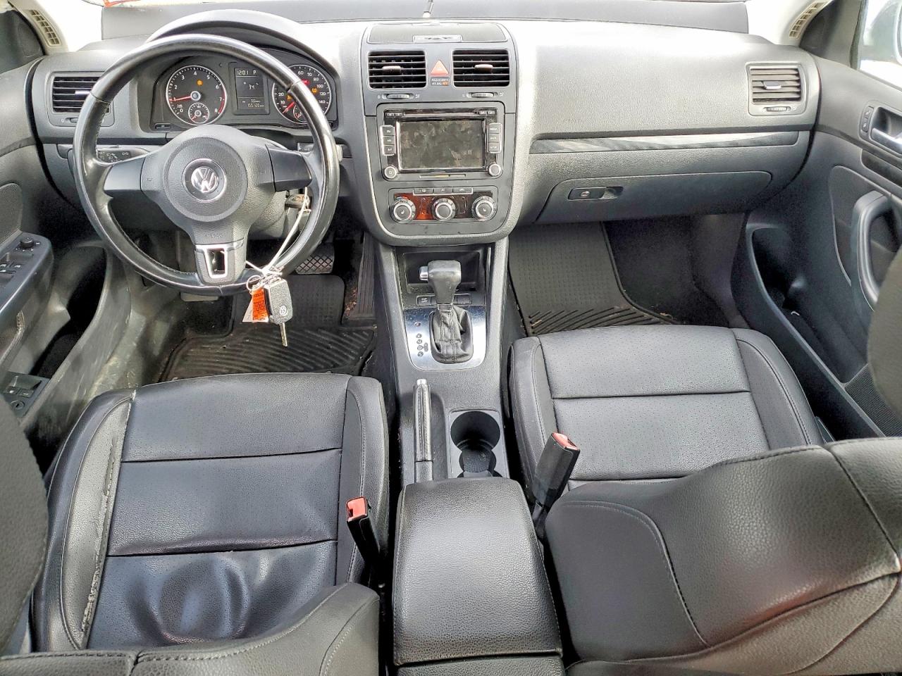 Volkswagen Jetta Se