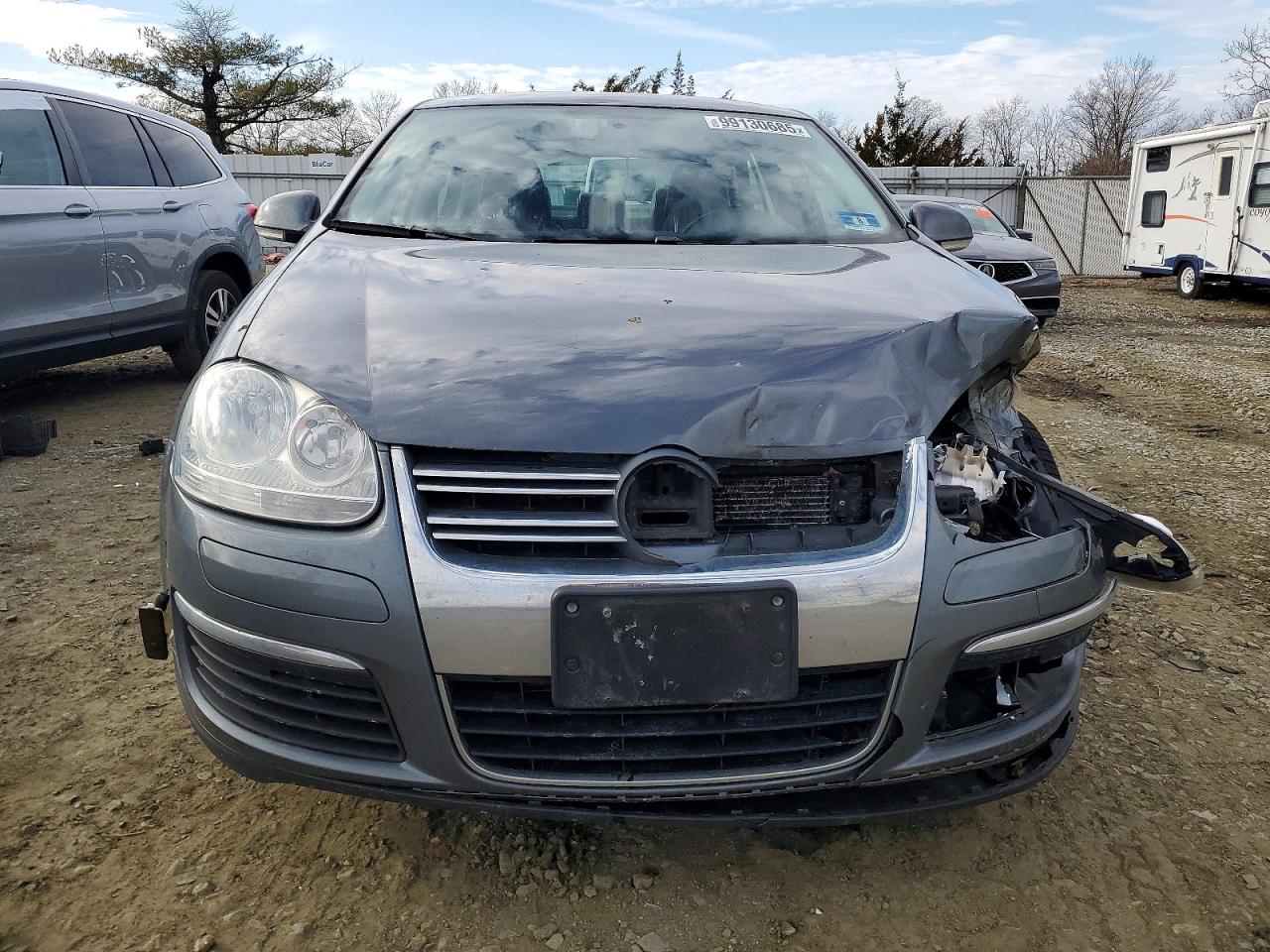 Volkswagen Jetta Se