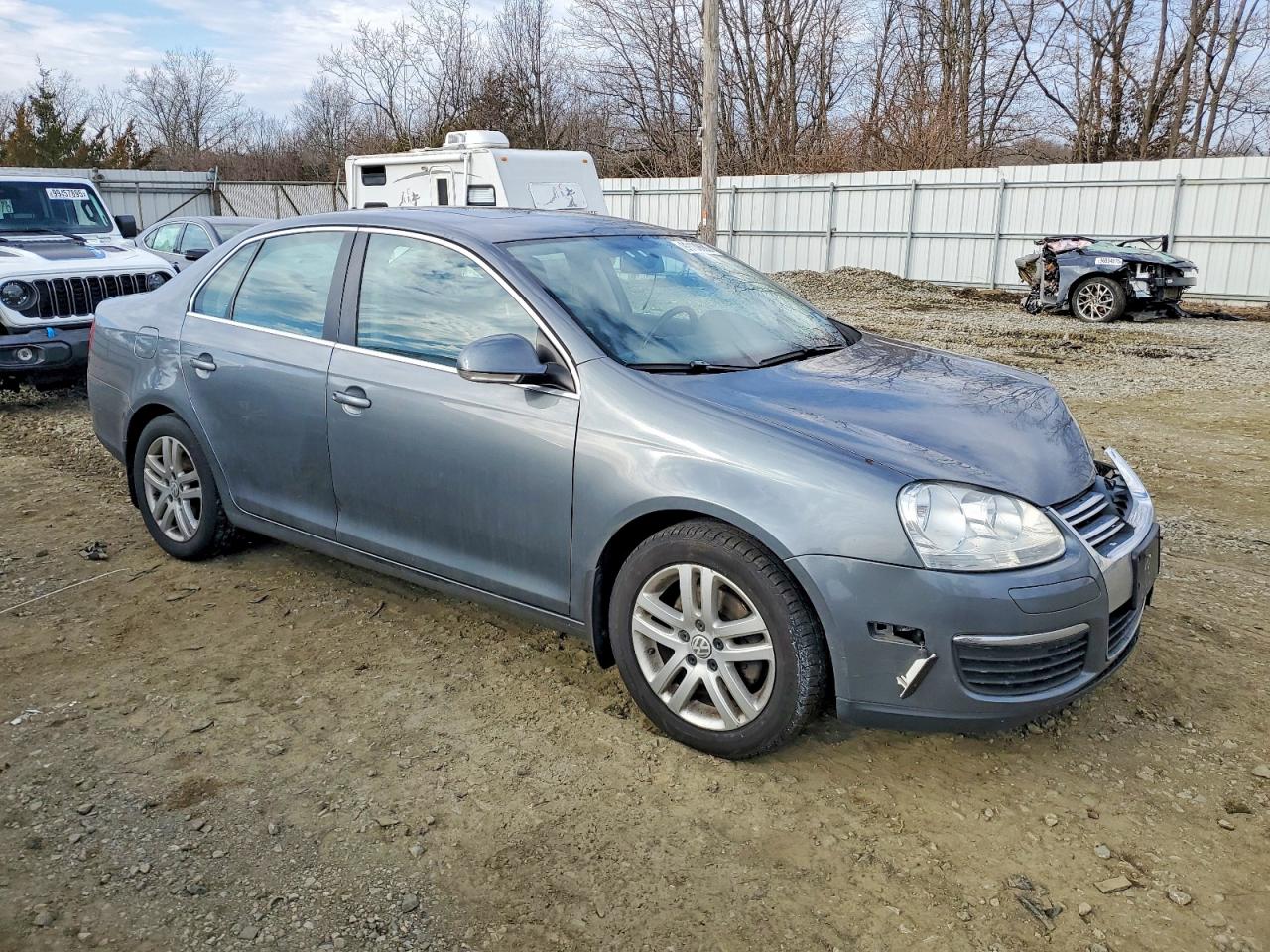 Volkswagen Jetta Se