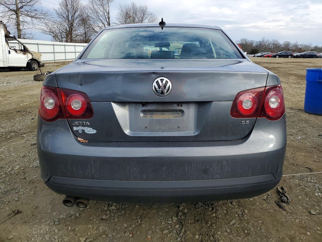 Volkswagen Jetta Se