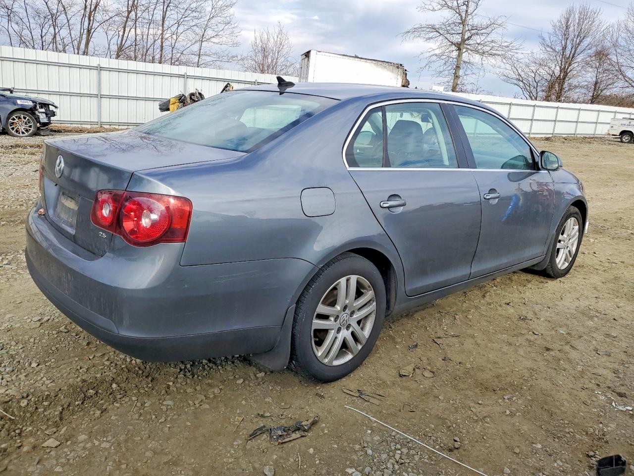 Volkswagen Jetta Se