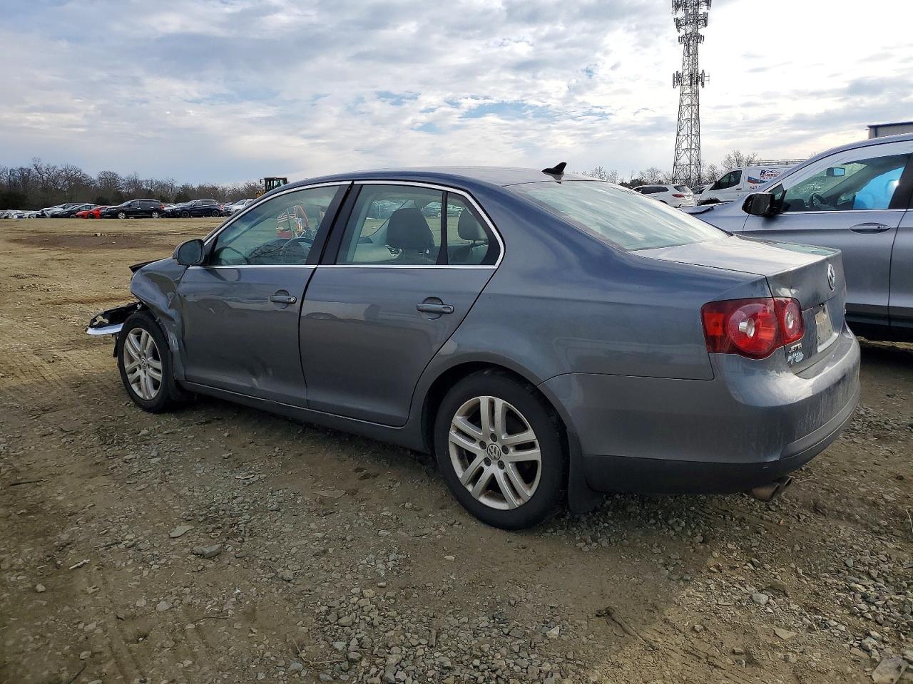 Volkswagen Jetta Se