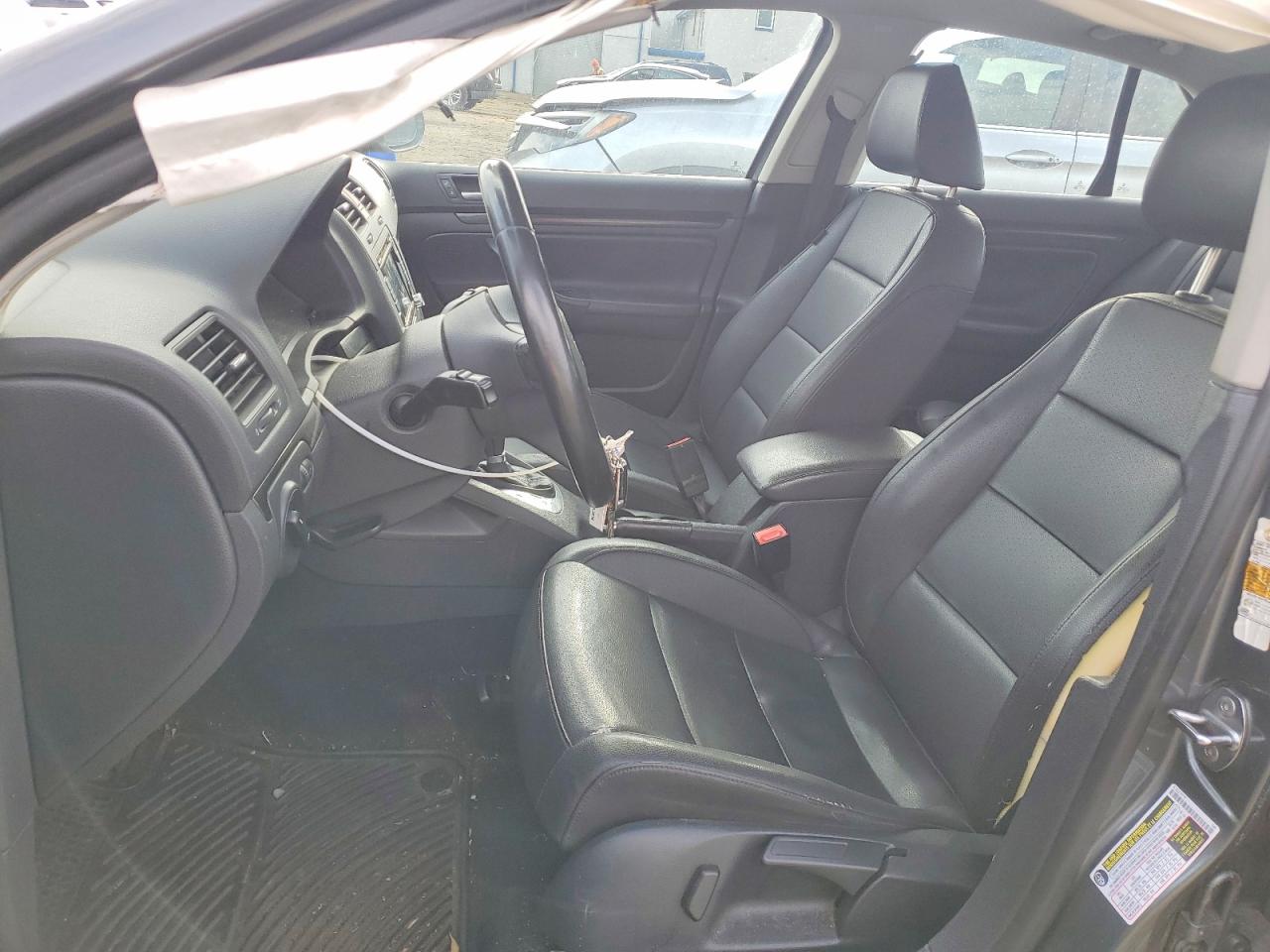 Volkswagen Jetta Se