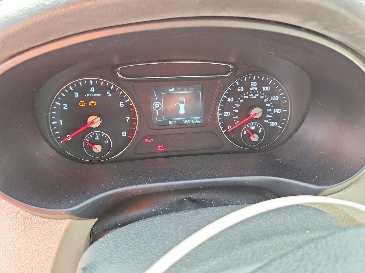 Kia Sorento Lx V6