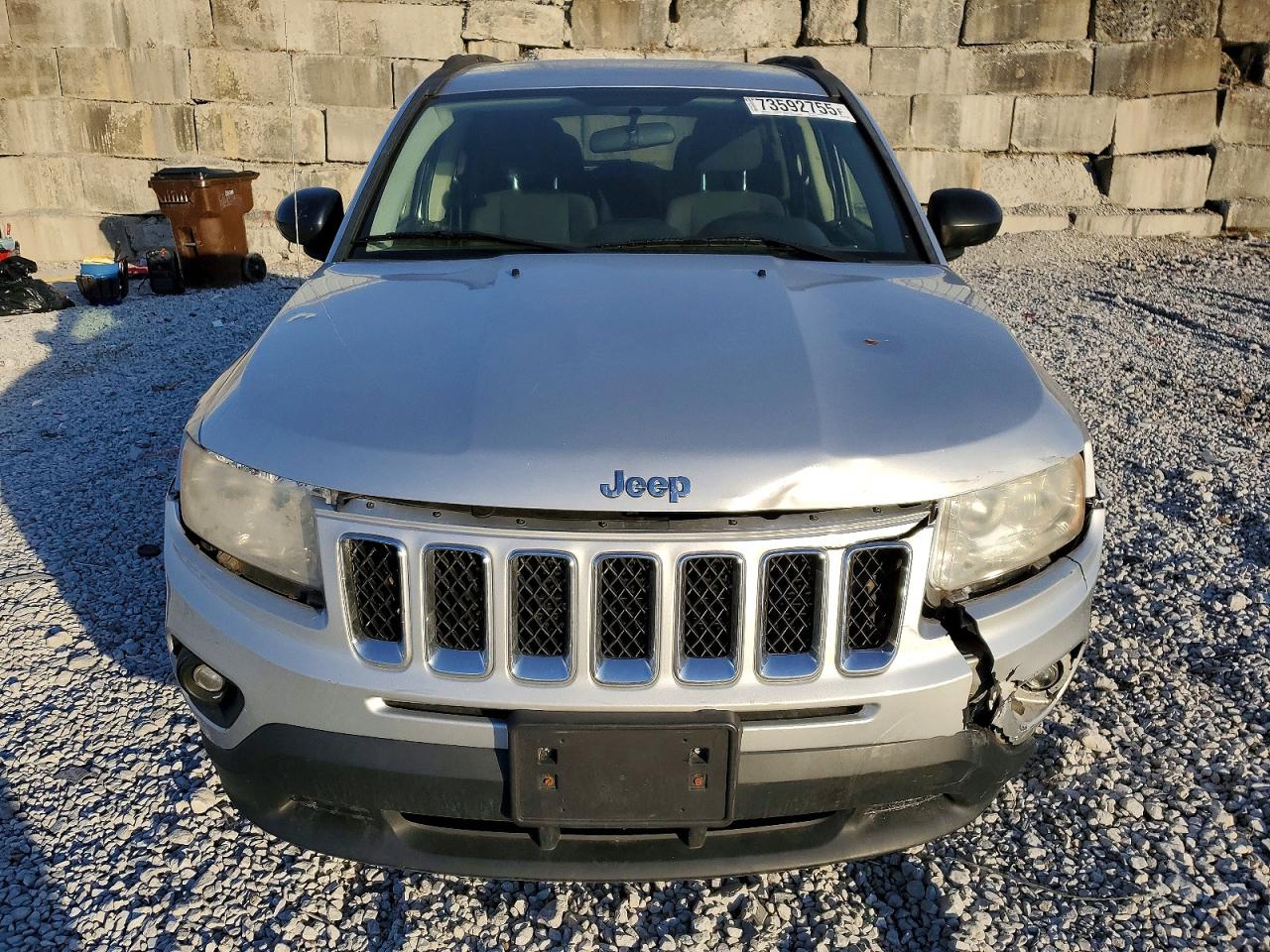 Jeep Compass Sport