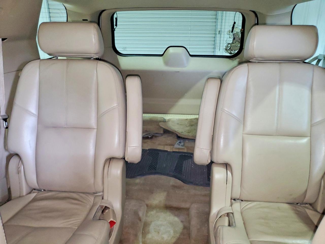 GMC Yukon Slt