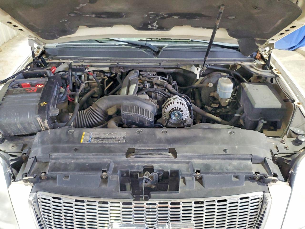 GMC Yukon Slt