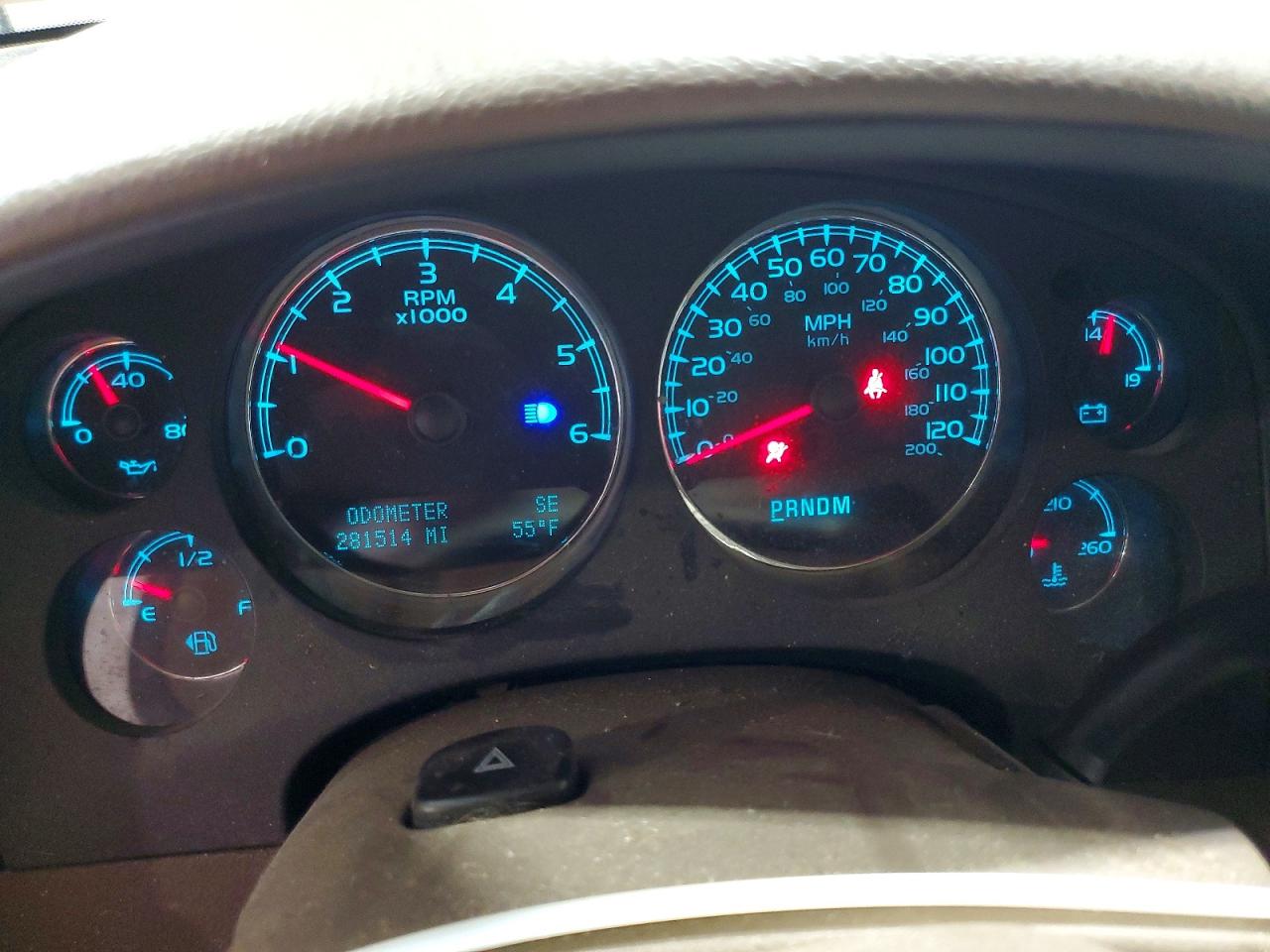 GMC Yukon Slt