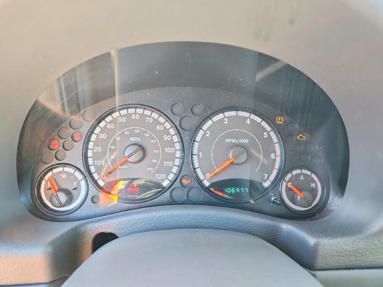 Jeep Liberty Renegade
