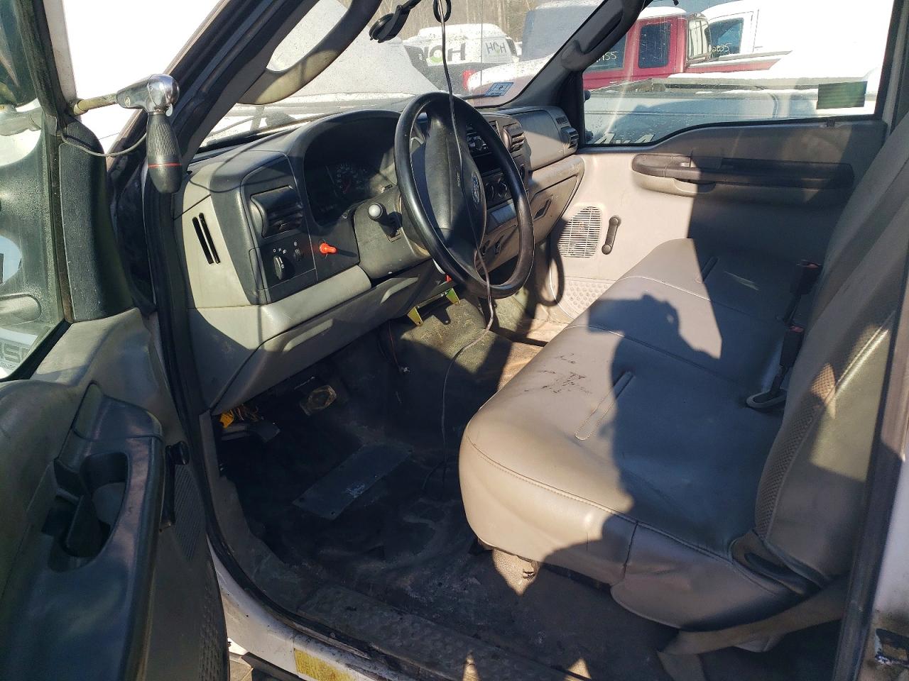Ford F-450