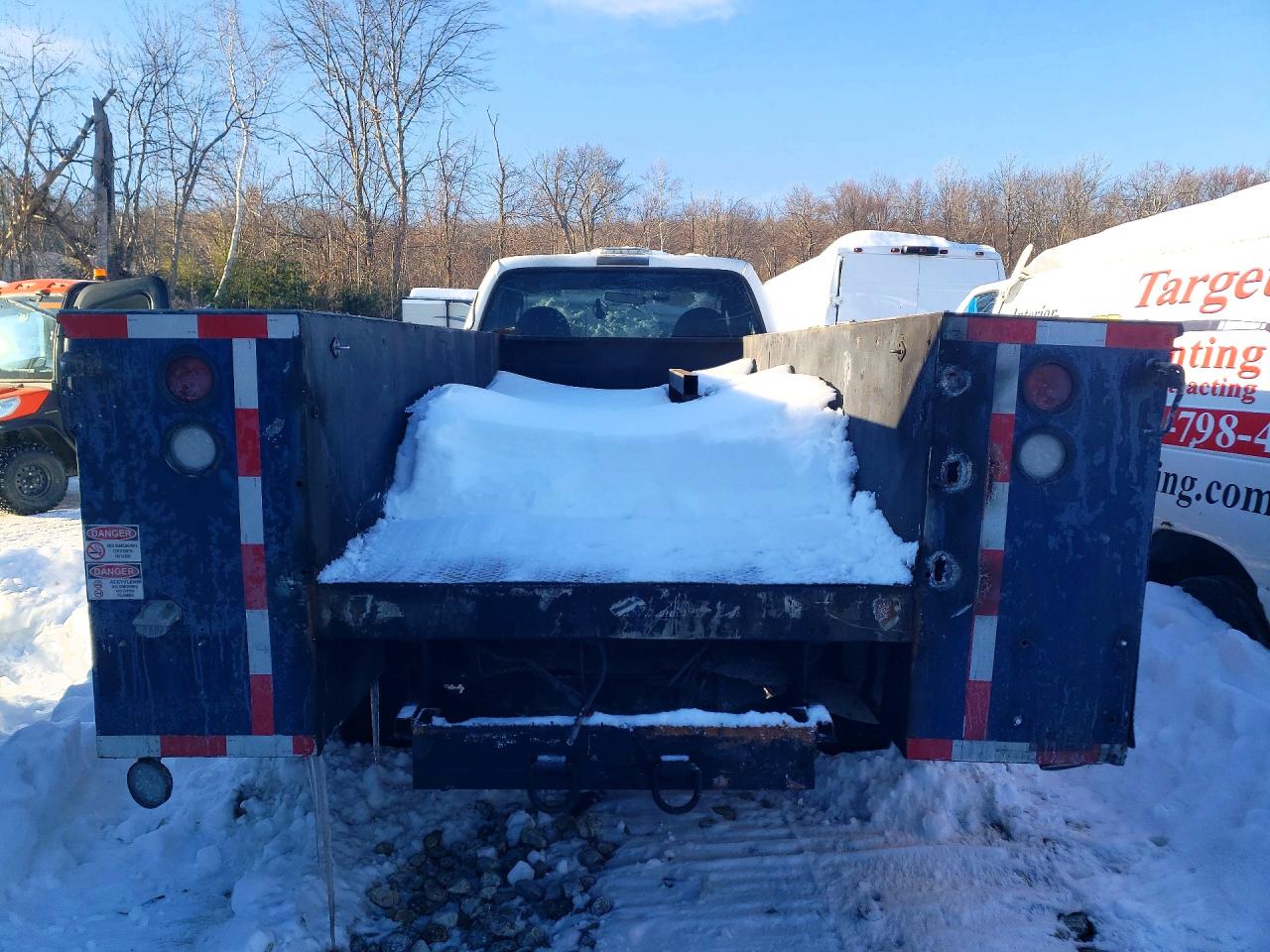 Ford F-450