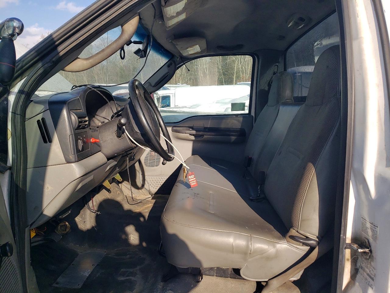 Ford F-450