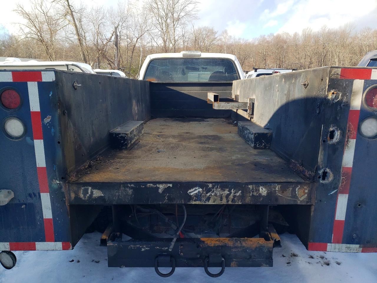 Ford F-450