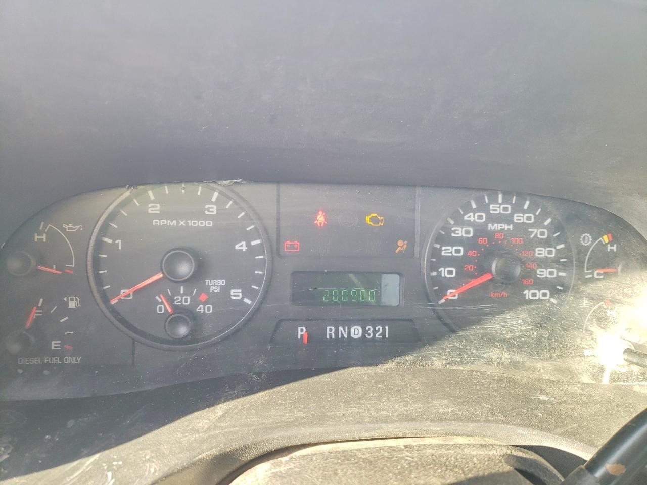 Ford F-450