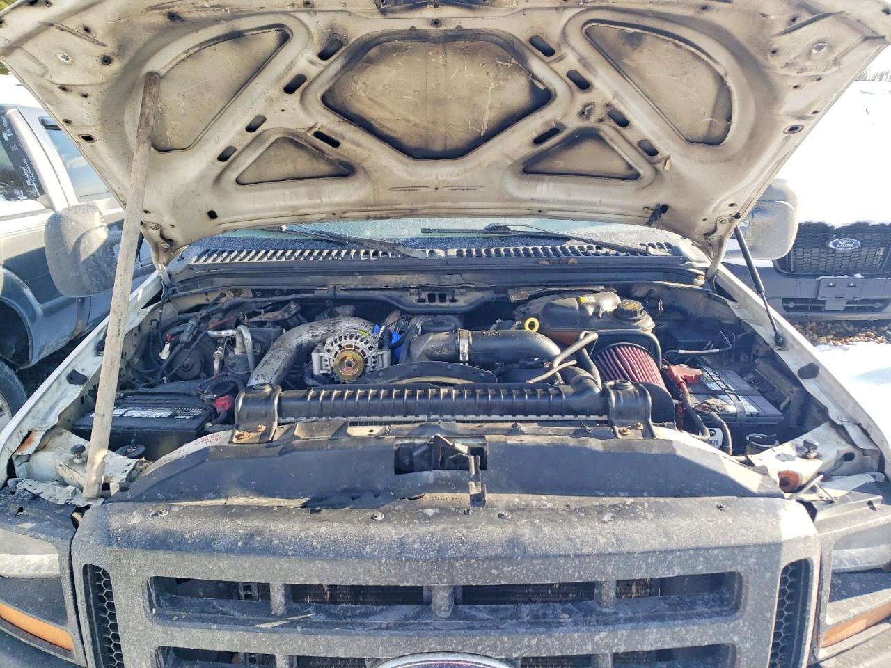 Ford F-450